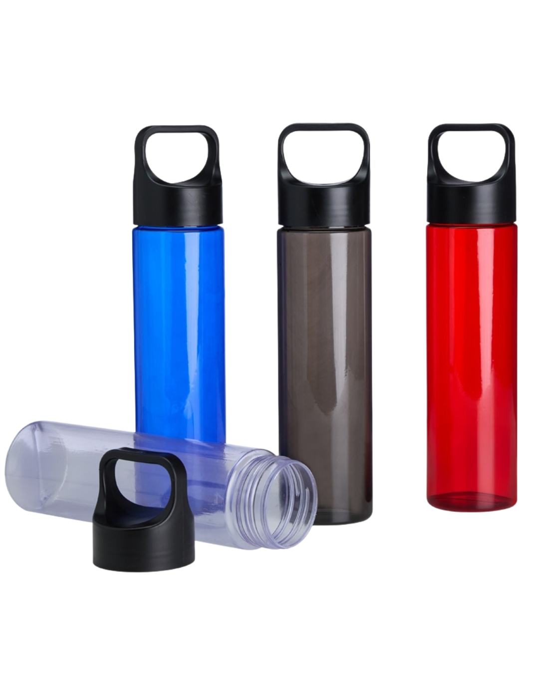 Garrafa Plástica 700ml